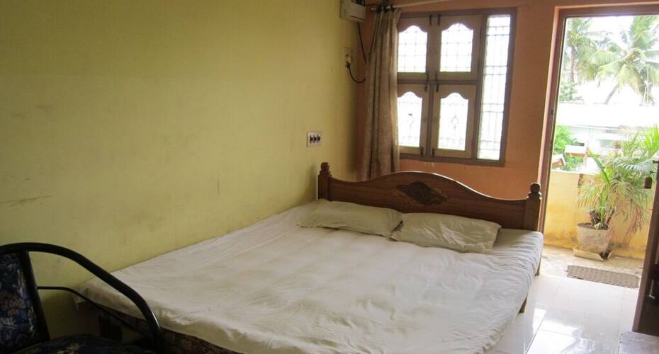 Golden Guest House, Viluppuram 4